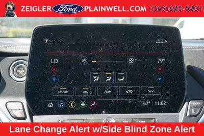 2023 Chevrolet Blazer LT 3LT Power Moonroof Heated Leather Rear Camera Powe