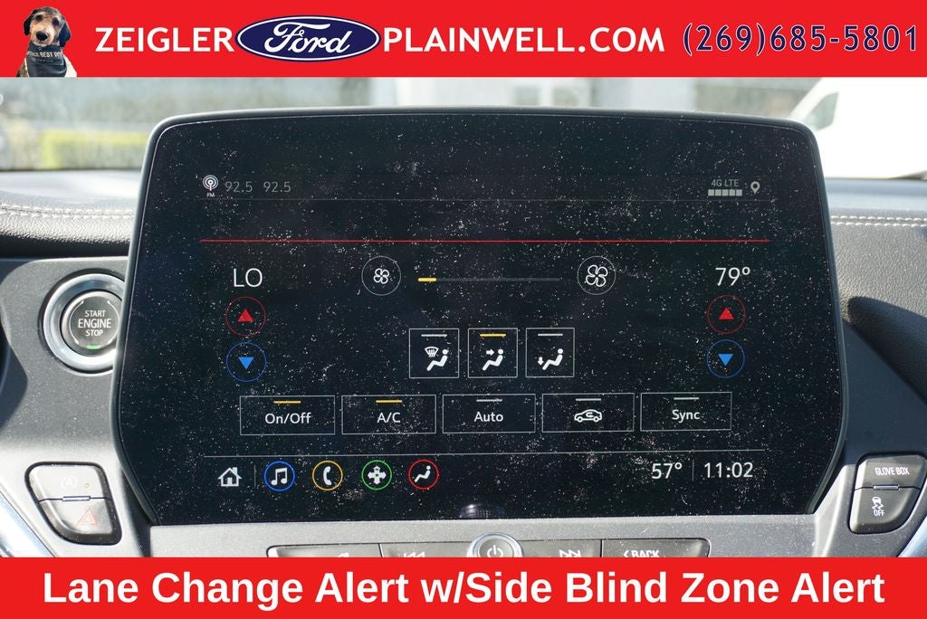2023 Chevrolet Blazer LT 3LT Power Moonroof Heated Leather Rear Camera Powe
