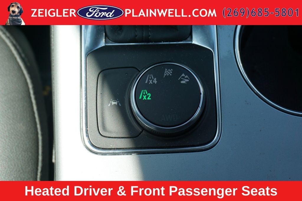 2023 Chevrolet Blazer LT 3LT Power Moonroof Heated Leather Rear Camera Powe