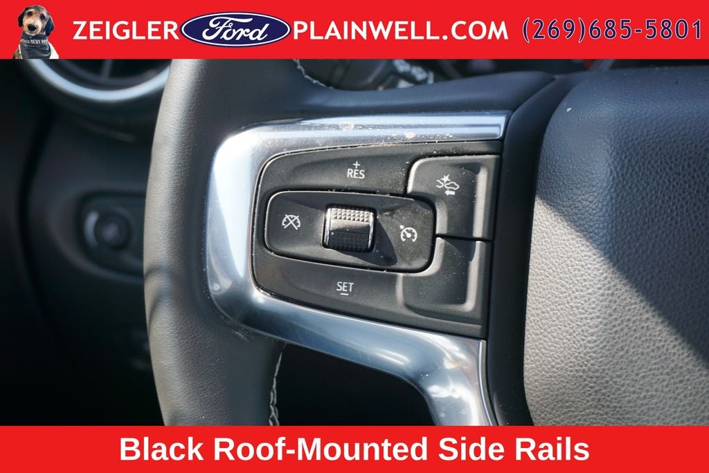 2023 Chevrolet Blazer LT 3LT Power Moonroof Heated Leather Rear Camera Powe