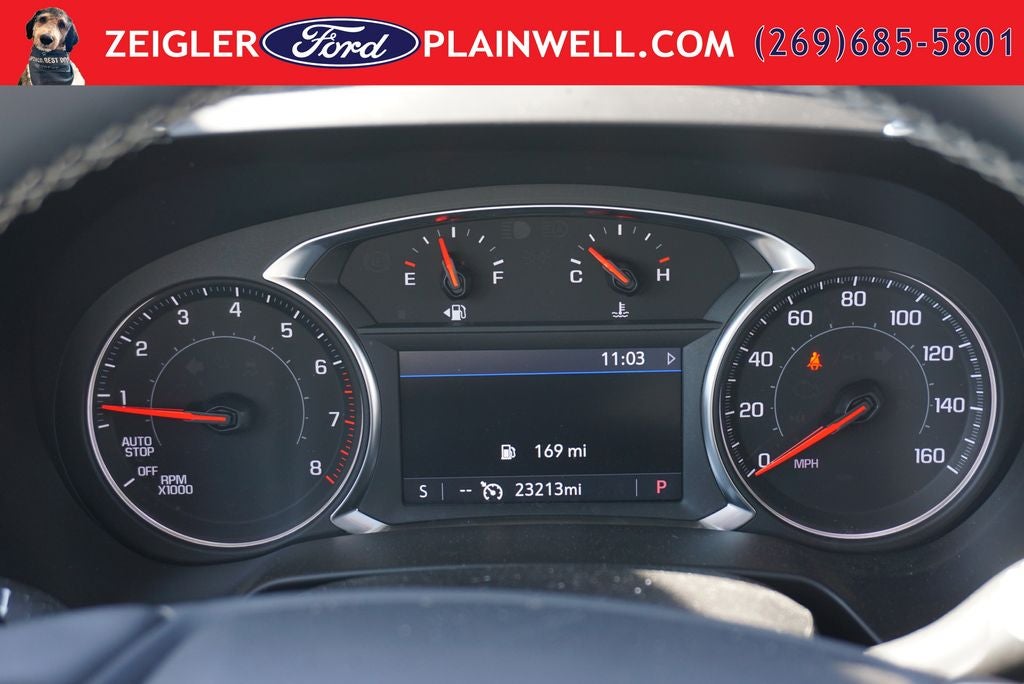 2023 Chevrolet Blazer LT 3LT Power Moonroof Heated Leather Rear Camera Powe