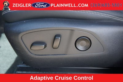 2024 Chevrolet Blazer EV LT AWD NAVIGATION HD CAMERA HITCH GUIDANCE
