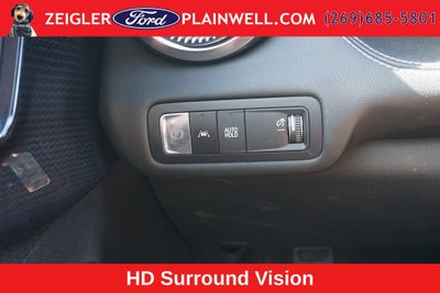 2024 Chevrolet Blazer EV LT AWD NAVIGATION HD CAMERA HITCH GUIDANCE