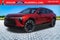 2024 Chevrolet Blazer EV RS AWD NAVIGATION HEADS UP DISPLAY COMBO LEATHER