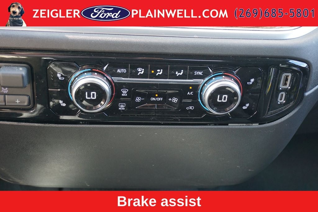 2025 GMC Sierra 1500 Elevation Crew Cab 4x4 Navigation Rear Camera Tow Pkg