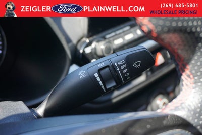 2021 Kia Forte GT