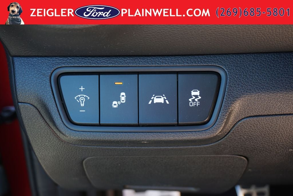 2021 Kia Forte GT