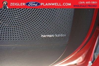 2021 Kia Forte GT