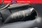2025 Mazda Mazda CX-30 2.5 S Carbon Edition AWD Power Moonroof Leather Rear Camera
