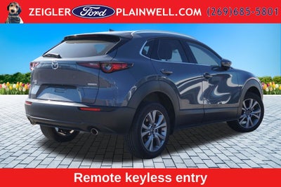 2021 Mazda Mazda CX-30 Premium