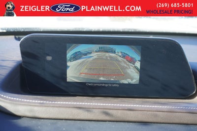 2024 Mazda Mazda CX-30 2.5 S Premium Package