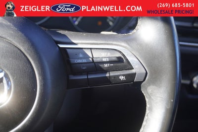 2024 Mazda Mazda CX-30 2.5 S Premium Package