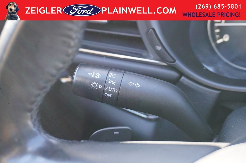 2024 Mazda Mazda CX-30 2.5 S Premium Package