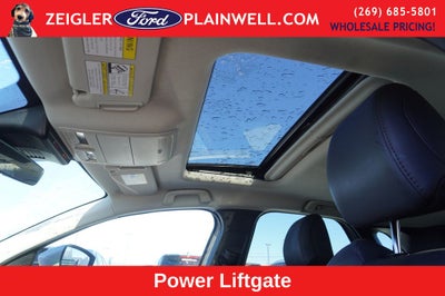 2024 Mazda Mazda CX-30 2.5 S Premium Package