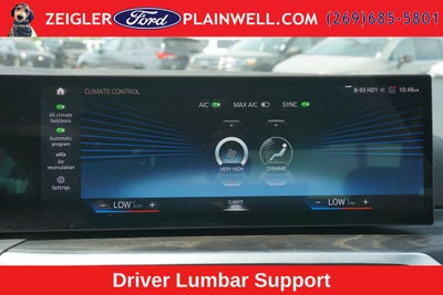 2023 BMW 3 Series 330e xDrive Hybrid AWD Navigation Leather Power Moonroof Rear