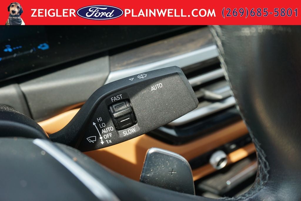 2023 BMW 3 Series 330e xDrive Hybrid AWD Navigation Leather Power Moonroof Rear