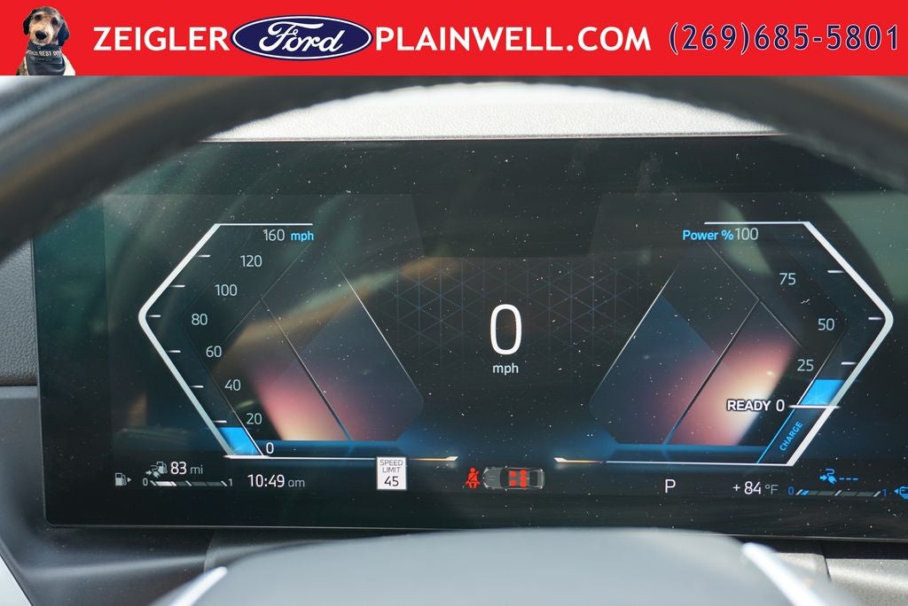2023 BMW 3 Series 330e xDrive Hybrid AWD Navigation Leather Power Moonroof Rear
