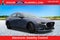 2024 Mazda Mazda3 2.5 S Carbon Edition AWD Moonroof Heated Red Leather Seats 18" Black Wh