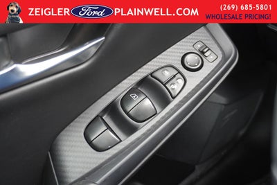 2020 Nissan Sentra SV COMFORT & CONVENIENCE PKG BLISS