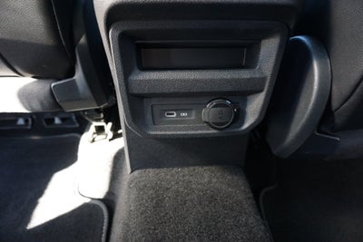 2023 Volkswagen Tiguan 2.0T SE AWD PANORAMIC ROOF HEATED LEATHER