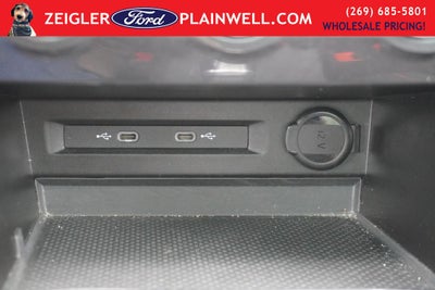 2024 Volkswagen Tiguan 2.0T Wolfsburg Edition Panoramic Moonroof Heated Leather Rear Camera 3rd