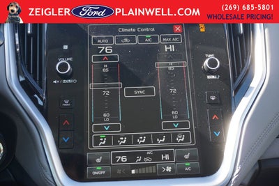 2023 Subaru Legacy Premium