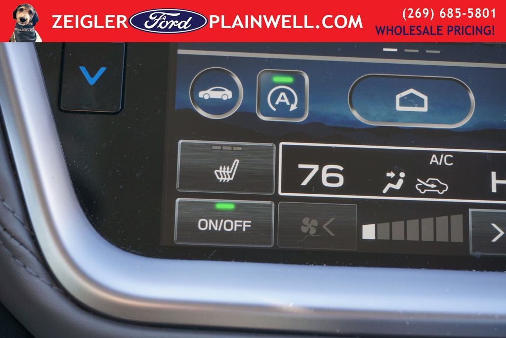 2023 Subaru Legacy Premium