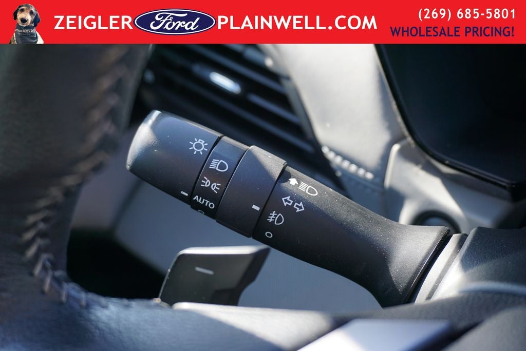 2023 Subaru Legacy Premium