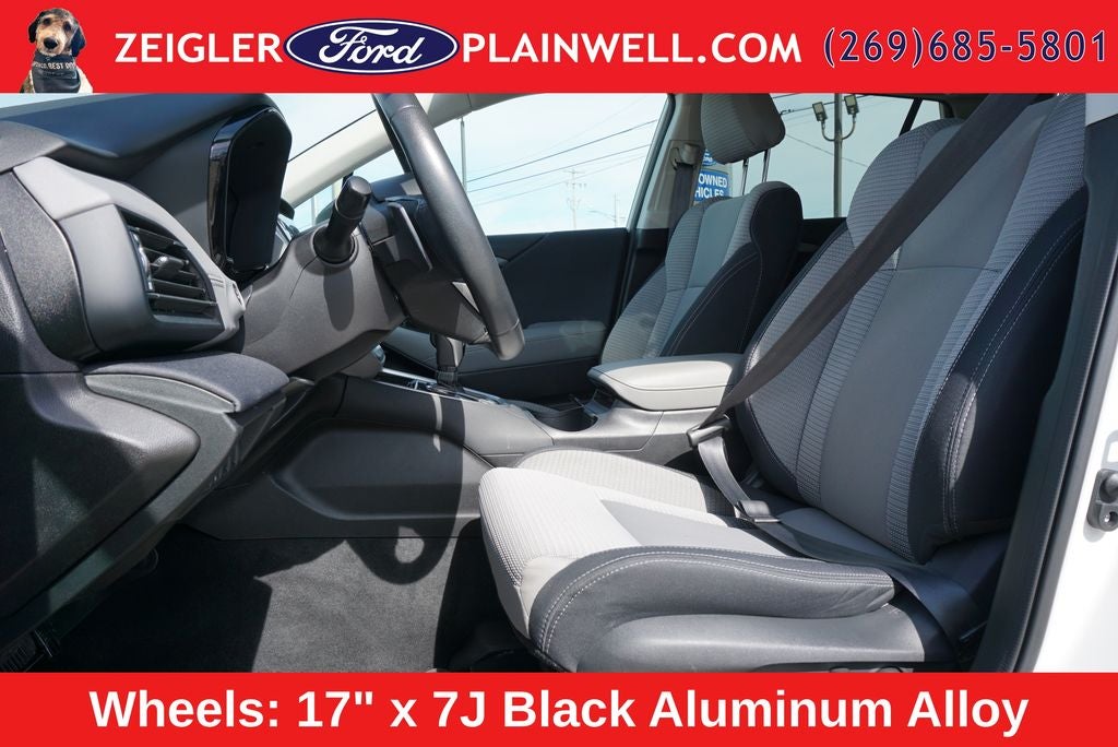 2023 Subaru Outback Premium AWD Blind Spot Detection Rear Camera