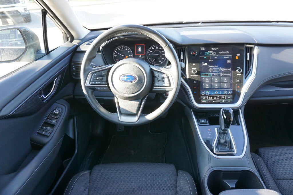 2023 Subaru Outback Premium AWD Eysight Pkg Rear Camera