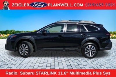 2024 Subaru Outback Premium AWD BLIND SPOT DETECTION REAR CAMERA