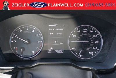 2024 Subaru Outback Premium AWD BLIND SPOT DETECTION REAR CAMERA