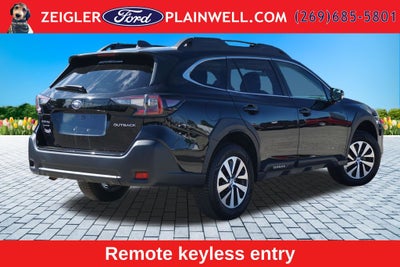 2024 Subaru Outback Premium AWD BLIND SPOT DETECTION REAR CAMERA