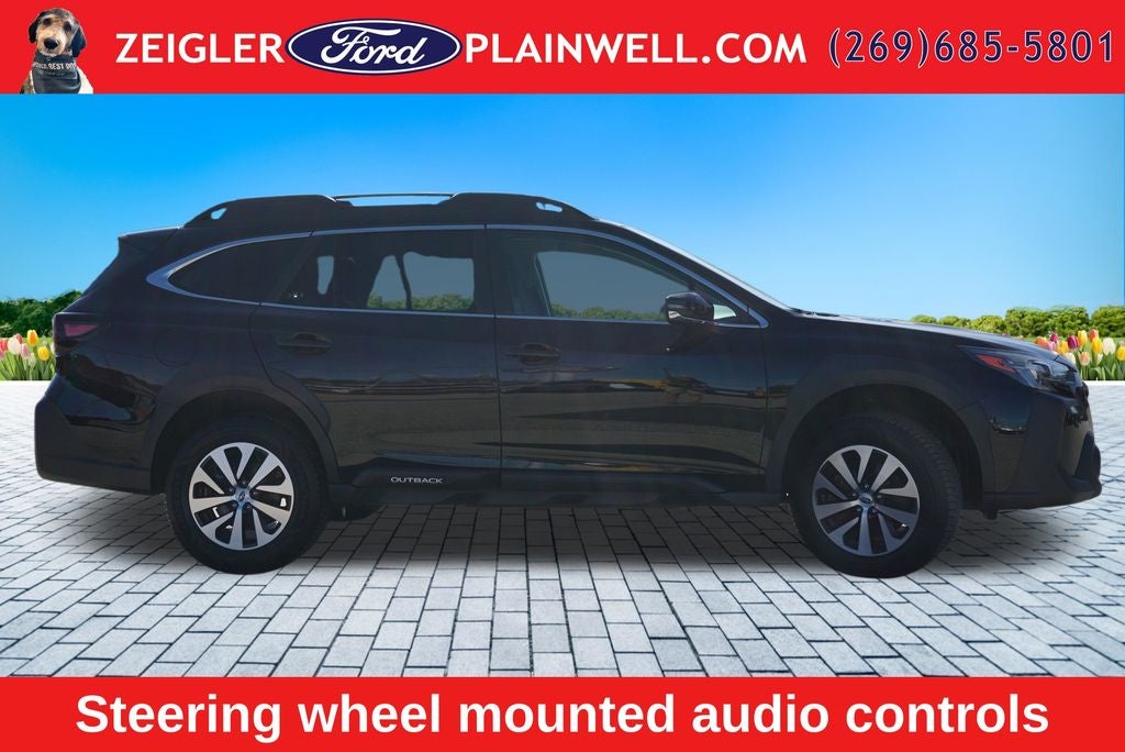 2024 Subaru Outback Premium AWD BLIND SPOT DETECTION REAR CAMERA