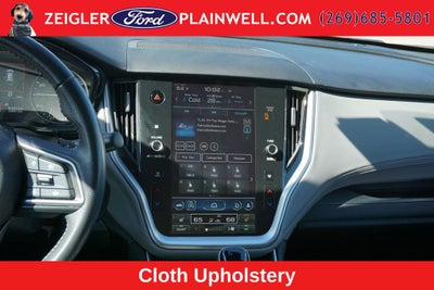 2023 Subaru Outback Premium AWD BLIND SPOT DETECTION REAR CAMERA