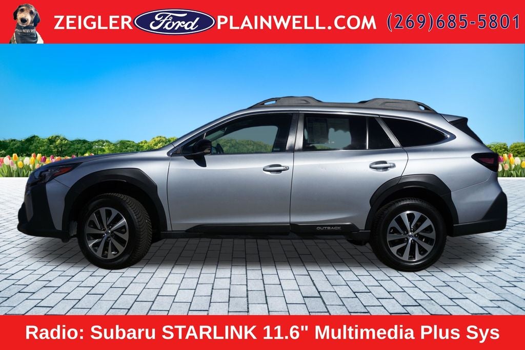 2023 Subaru Outback Premium AWD BLIND SPOT DETECTION REAR CAMERA