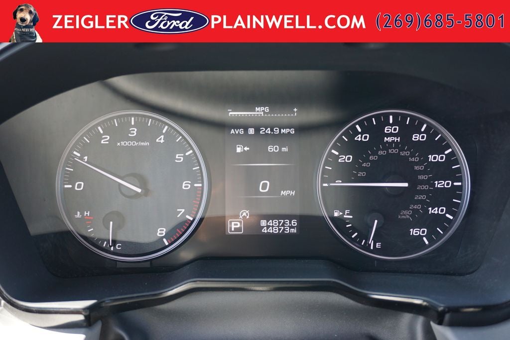 2023 Subaru Outback Premium AWD BLIND SPOT DETECTION REAR CAMERA