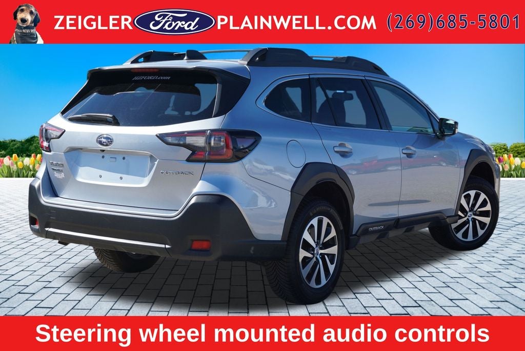2023 Subaru Outback Premium AWD BLIND SPOT DETECTION REAR CAMERA