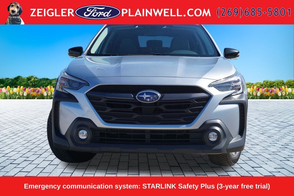 2023 Subaru Outback Premium AWD BLIND SPOT DETECTION REAR CAMERA