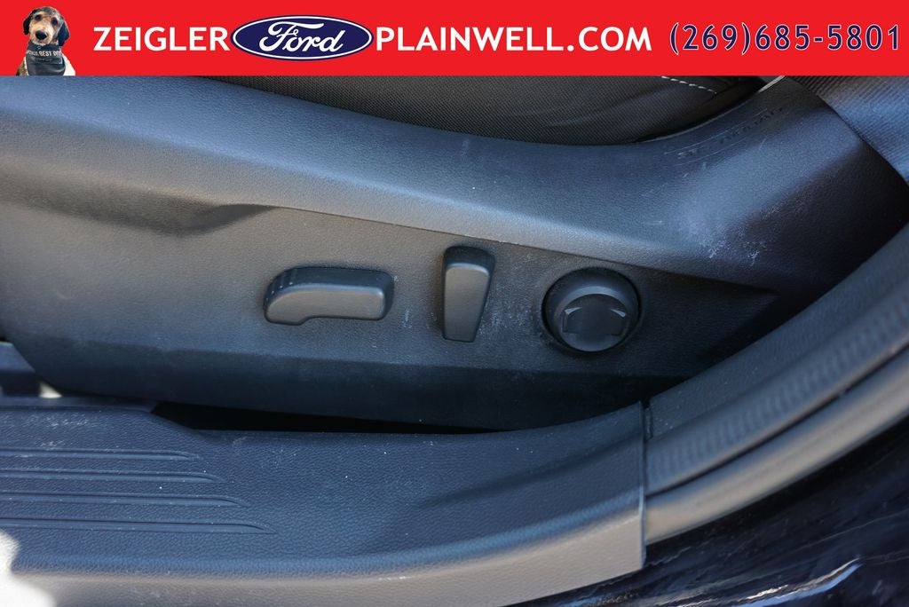2023 Subaru Outback Premium AWD Blis Rear Camera
