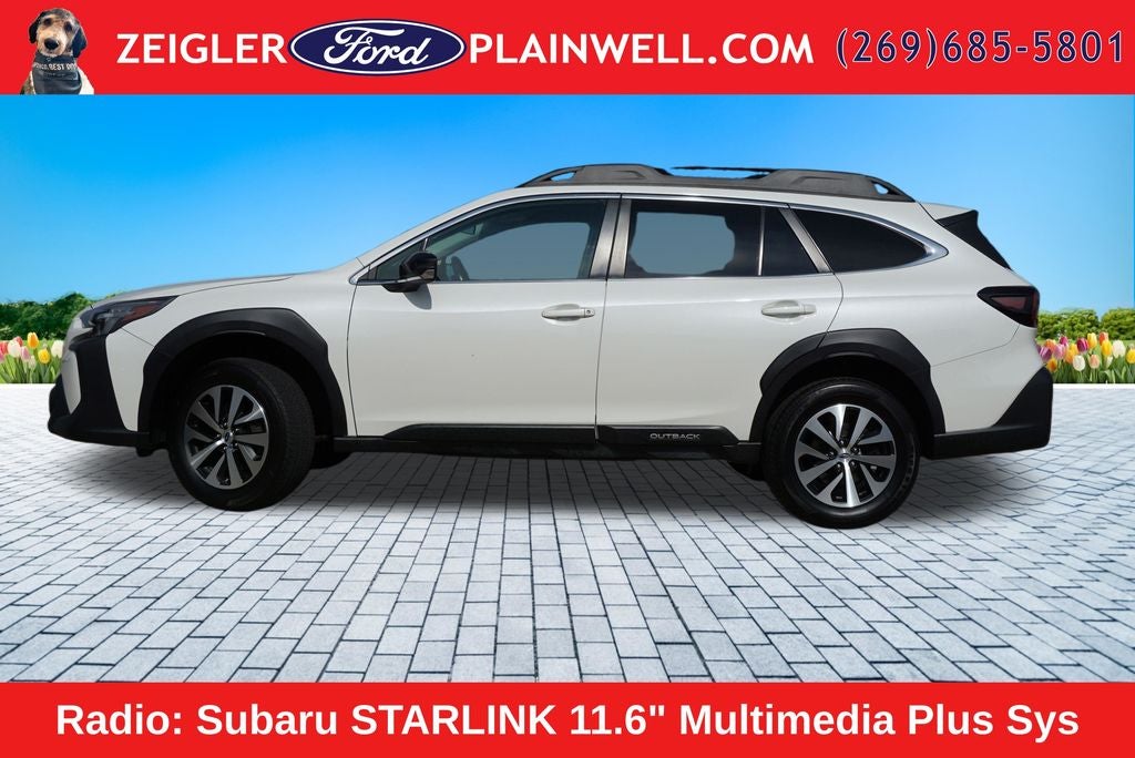 2023 Subaru Outback Premium