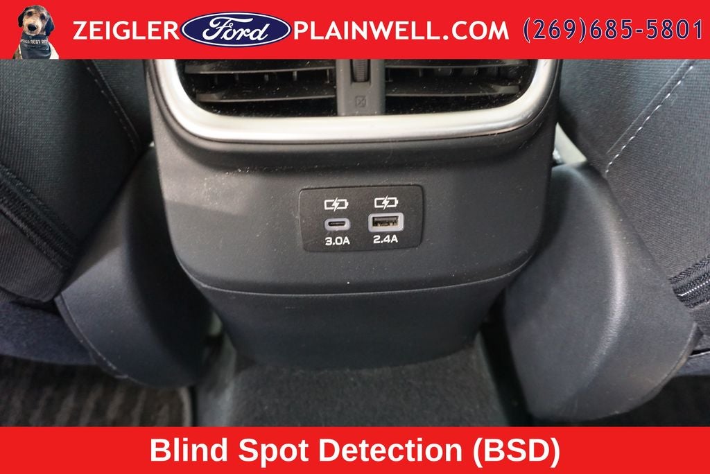 2024 Subaru Outback Premium AWD Rear Camera Blis Power Liftgate