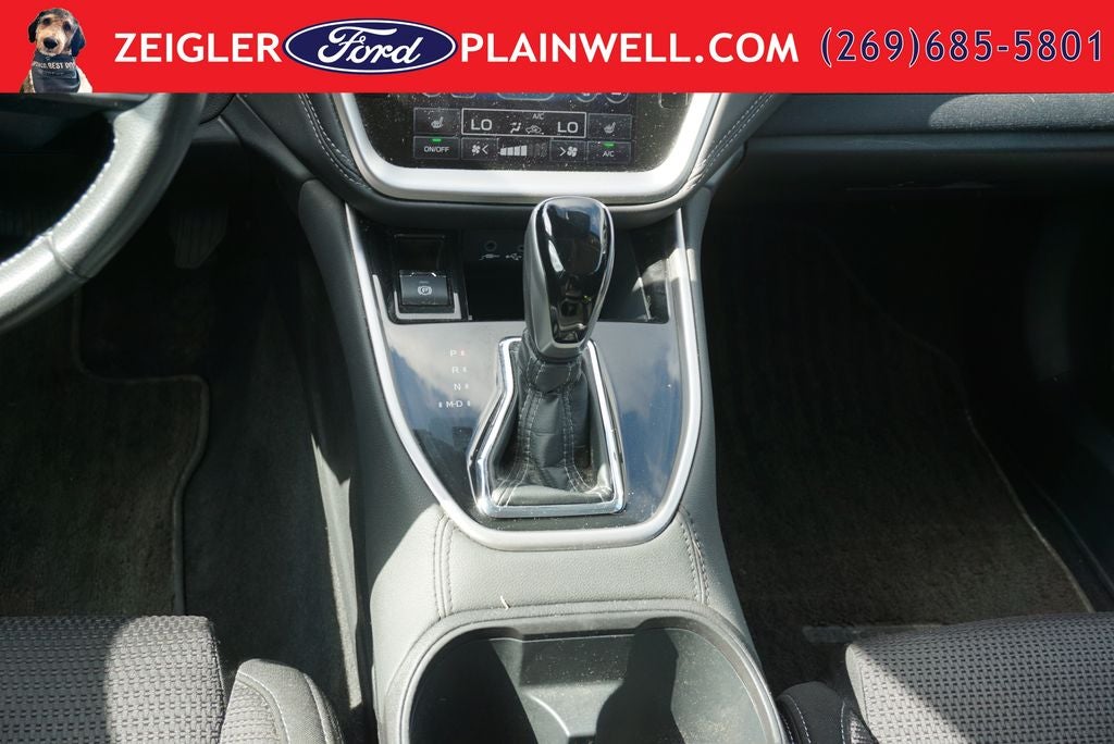 2024 Subaru Outback Premium AWD Rear Camera Blis Power Liftgate