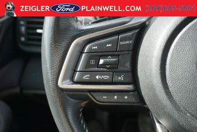 2024 Subaru Outback Premium AWD Rear Camera Blis Power Liftgate