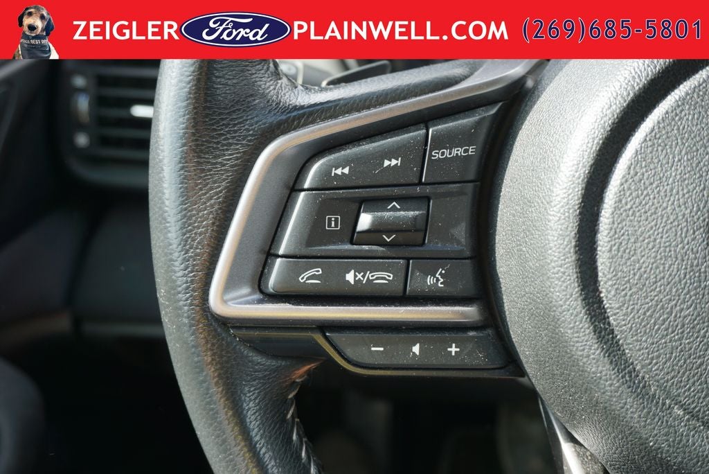 2024 Subaru Outback Premium AWD Rear Camera Blis Power Liftgate