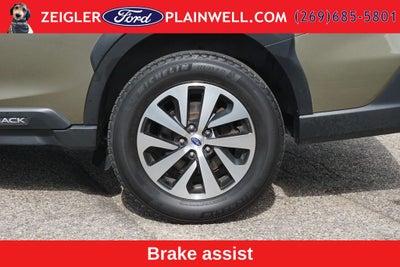 2024 Subaru Outback Premium AWD Rear Camera Blis Power Liftgate