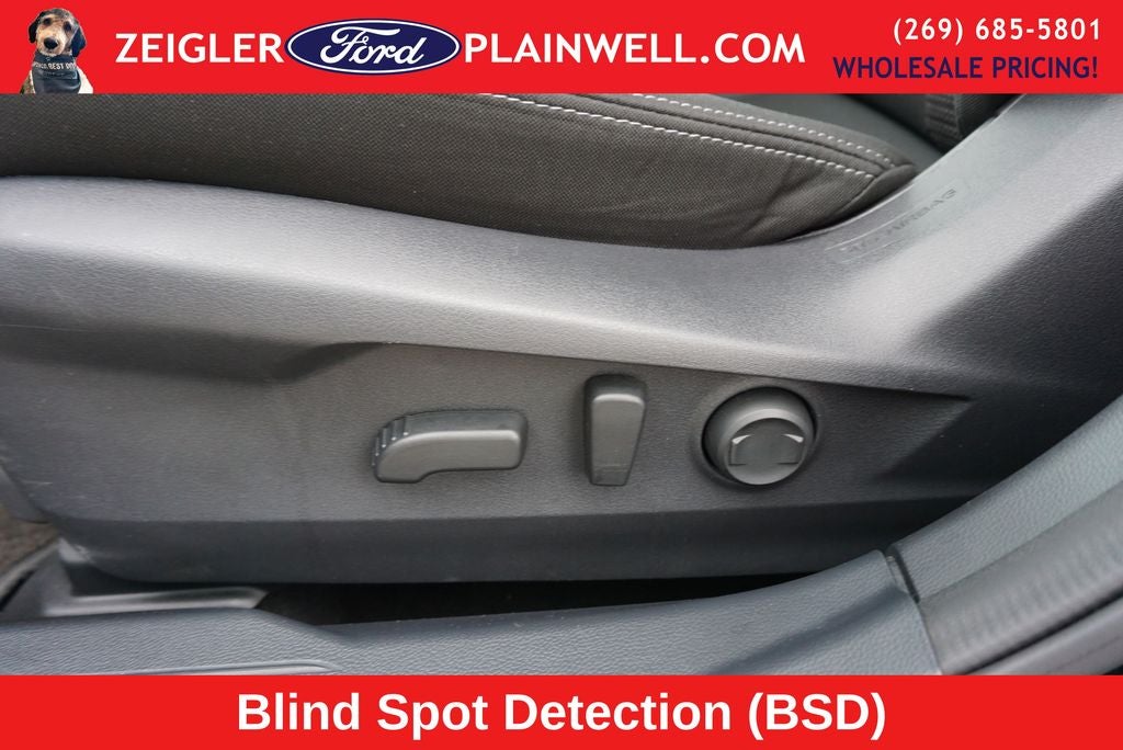 2023 Subaru Outback Premium AWD Eyesight Pkg Rear Camera Keyless Entry Power S