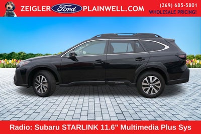 2023 Subaru Outback Premium
