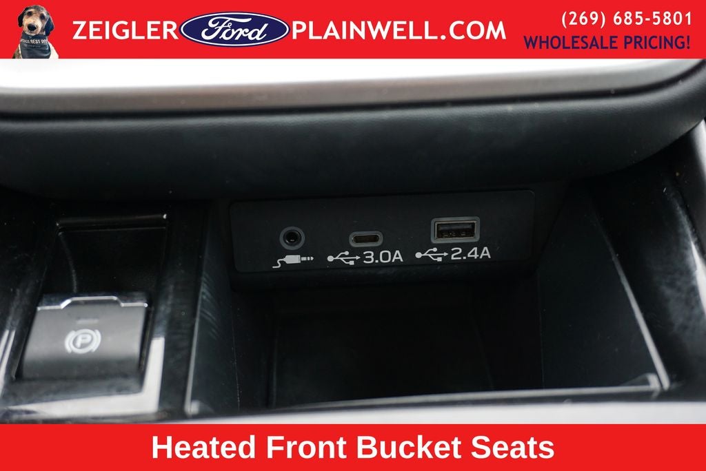 2023 Subaru Outback Premium AWD Eyesight Pkg Rear Camera Keyless Entry Power S