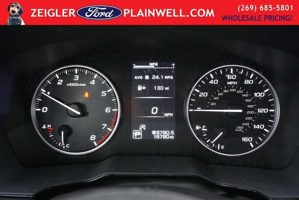 2023 Subaru Outback Premium AWD Eyesight Pkg Rear Camera Keyless Entry Power S